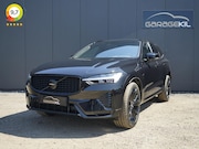 Volvo XC60 - 2.0 T6 Plug-in hybrid AWD Plus Black Edition Dealer onderh.