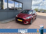 Ford Fiesta - 1.0 EcoB.125pk Hybrid ST-Line X 5-drs. LED/KEYLESS/B&O/NAVI/