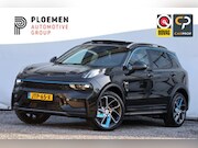 Lynk & Co 01 - 1.5 Plug-in Hybrid - 261 pk **Donkere hemel / Pano / 360 cam