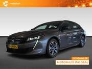 Peugeot 508 - SW 1.2 TURBO 130PK EAT8 ALLURE PACK BUSINESS NAVI LED ECC |