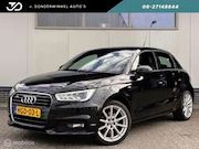Audi A1 - Sportback 1.4 TFSI 125PK S-Line stoelverw. RIJKLAA