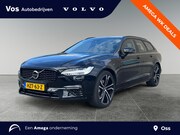 Volvo V90 - 2.0 T8 Plug-in hybrid AWD Ultra Dark bowers & wilkins|Trekha