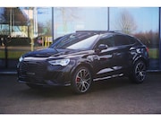 Audi Q3 Sportback - 45 TFSI e 245 PK S-Line Edition, Panoramadak, 360 Camera, Sf