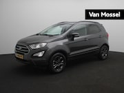 Ford EcoSport - 1.0 EcoBoost Titanium | Automaat | Navigatie | Trekhaak |