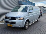 Volkswagen Transporter - 2.0 TDI L2H1 DC Comfortline
