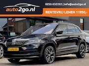 Skoda Karoq - 1.5 TSI ACT AUT7 SPORTLINE NAVI CAMERA DIGI-DASH APPLE-CARPL