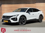Peugeot 408 - 1.2 Hybrid 145 e-DCS6 Allure Cruise / Navi / Carplay / Camer