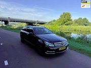 Mercedes-Benz C-klasse - Estate 180 CDI Business Class Avantgarde |Pano|Autom.|