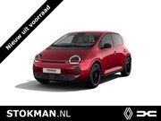 Renault Twingo - Techno | Achteruitrijcamera | LED-achterlichten | LED-dagrij