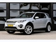 Land Rover Discovery Sport - 2.0 TD4 HSE Luxury '17 Ketting hoorbaar!!! Leder Pano Clima
