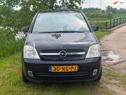 Opel Meriva - 1.6 Cosmo