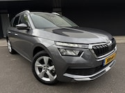 Skoda Kamiq - 1.0 TSI Ambition - uitvoering