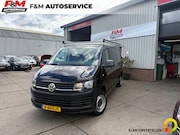 Volkswagen Transporter - 2.0 TDI L2H1 Trendline Airco, pdc achter, imperiaal, trekhaa