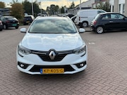 Renault Mégane - 1.2 TCe Zen