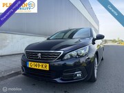 Peugeot 308 - SW 1.2 PureTech Blue Lease Premium, Aut, Panodak
