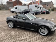 BMW Z3 - 2.2i Sport Line 6 cilinder handgeschakeld, Unieke widebody,