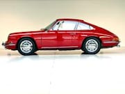 Porsche 911 - 1964! German Car Unique