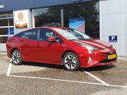 Toyota Prius - 1.8 Full Hybrid 122PK Aut Active | Navi | BT | Cruise & Clim