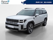 Hyundai Santa Fe - 1.6 T-GDI PHEV Premium Pro 4WD 7p Uit voorraad leverbaar
