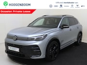 Volkswagen Tiguan - 1.5 eHybrid R-Line Business | Lederen bekleding | Electrisch