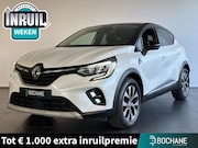 Renault Captur - 1.0 TCe 90 techno NAVIGATIE | ACHTERUIRIJCAMERA | PARKEERSEN