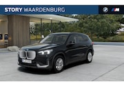 BMW iX1 - eDrive20 / Sportstoelen / Adaptieve LED / Head-Up / Comfort