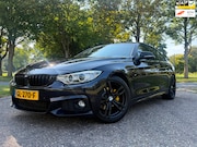 BMW 4-serie Gran Coupe - 420i M-Pakket | Alcantara | Xenon | Camera |