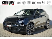 Fiat 600 - e La Prima 54 kWh | Navi | Camera | Carplay | 18"