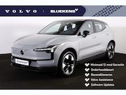 Volvo EX30 - Single Motor Plus 51 kWh - Adaptive Cruise Control - Harman/