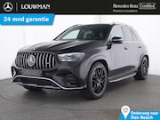 Mercedes-Benz GLE-klasse - Mercedes-AMG 53 Hybrid 4MATIC+ Trekhaak | 22 AMG Velgen | Pa