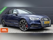Audi S3 - Limousine 2.0 TFSI quattro RS-zetels/Pano.dak/B&O/Driveselec