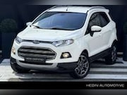 Ford EcoSport - 1.0 EcoBoost Titanium | Winter Pack | Keyless Entr