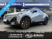 Subaru Uncharted - 77 kWh 343pk AWD 4E-xperience+ | Cement Gray Two Tone Black