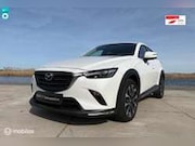 Mazda CX-3 - 2.0 SKYACTIV-G | Keyless | Head-Up Display |Sports