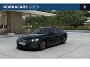 BMW i4 - eDrive40 M Sport / M Sportstoelen / M Adaptief ond