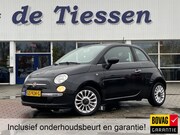 Fiat 500 - 0.9 TwinAir Turbo Easy Airco, L.M. velgen Rijklaar met beurt