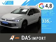 Volkswagen Golf - Variant Goal