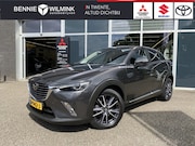 Mazda CX-3 - 2.0 SAG 120 GT-M | Leder | BOSE | Headup