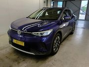 Volkswagen ID.4 - 77kWh 204pk Life 92,08% SoH [ TREKHAAK+STOELVERWARMING+NAVIG