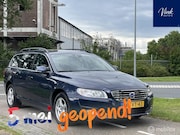 Volvo V70 - 2.0 D4 Summum | Dealer onderhouden | Distributieriem vernieu