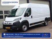 Fiat Ducato - 2.2 Mjet 180 pk Euro 6 L4H2 Heavy - Airco - Camera - Cruise 