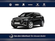 Audi Q2 - 35 TFSI 150 S tronic S edition | smartphone interface | virt