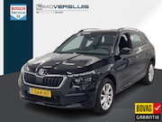 Skoda Kamiq - 1.0 TSI Sport Business Automaat | 1e Eigenaar | Navi | Apple