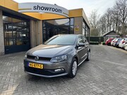 Volkswagen Polo - 1.2 TSI Comfortline Automaat Climate Control Stoelverwarming