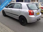 Toyota Corolla - 1.6 MET AIRCO 5 DEUR S