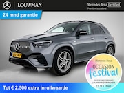 Mercedes-Benz GLE-klasse - 400 e 4MATIC AMG Premium Plug-In Hybride | AMG Line | Night