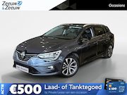 Renault Mégane - Estate 1.3 TCe 140 Techno *Automaat*Navi+Camera*Stoel/Stuur 