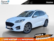 Ford Kuga - 2.5 PHEV ST-Line X | Winterpack | Navigatie | Camera | Drive