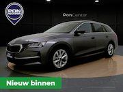Skoda Octavia - Combi 1.5 TSI MHEV Business Edition | Trekhaak | Camera | Si