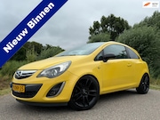 Opel Corsa - 1.4-16V BlitZ | Navi | 2e Eigenaar | Stuur-/Stoelverwarming